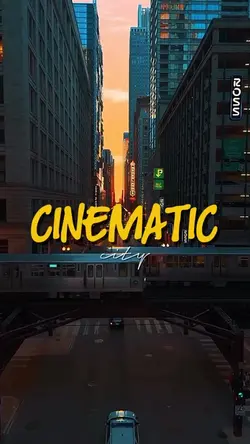 City vlog trend