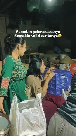 Story wa gibah