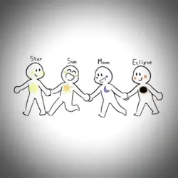 Friends edits 