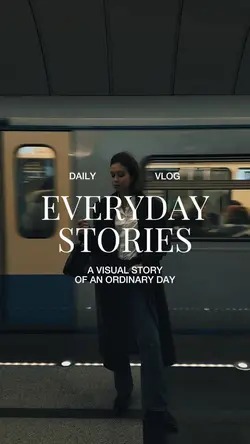 everyday stories