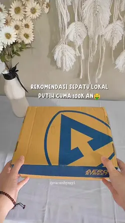 REKOMENDASI PRODUK6