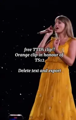 TTDS clip