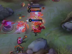 Arlot Singsing