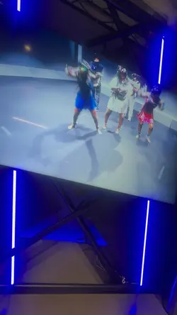Girls Day:VR Room
