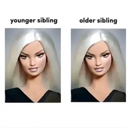 younger n older 