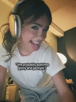 Sheprobablywatch
