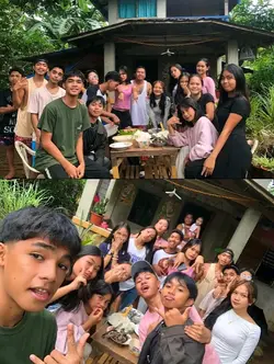 Classmates 