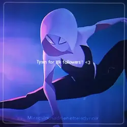 Tysm for 18k!! <3