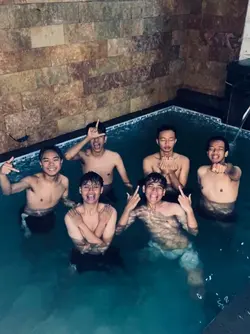 lagu Minang joget 