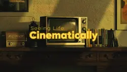 Cinematically