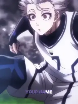 Free anime and edit 