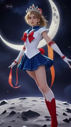 sailormoon