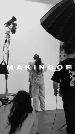 Making of