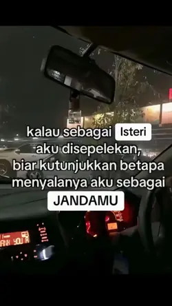 MENYALA JANDAMU
