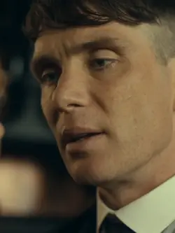 Thomas Shelby 