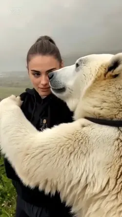 Hug Bear