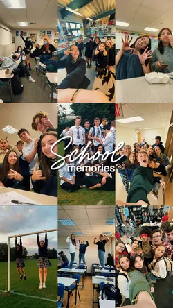 School Memories
