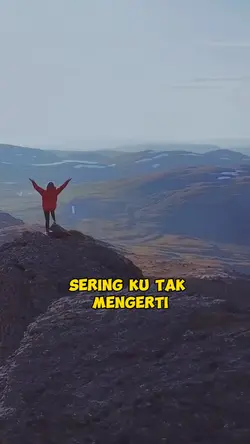 Ajarku Memahami
