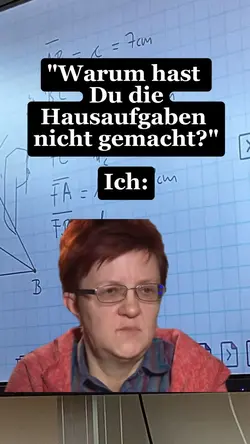Hausaufgaben