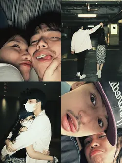 lucu amay