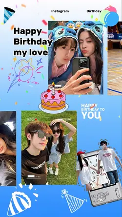 Birthday