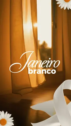 Janeiro Branco 