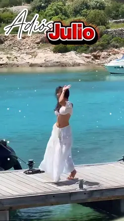 Bienvenido agosto 🦋