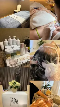 spa