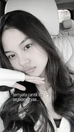 cantik itu segalanya
