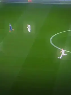 CRISTIANO RONALDO ED