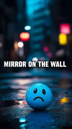 mirror on the wall 