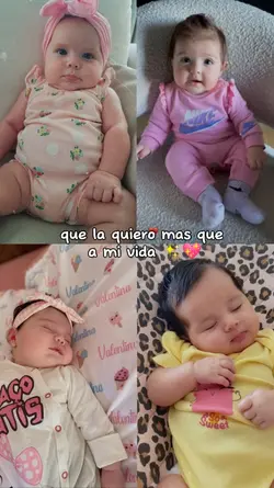 Mi consentida