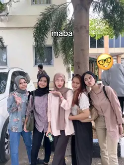 maba-sekarang