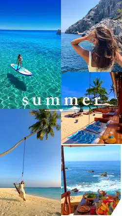 summer