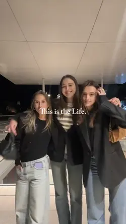 My friends forever
