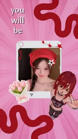 My girl 