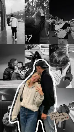 wallpaper collage