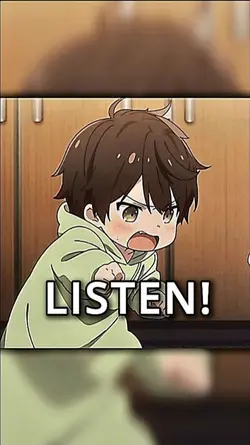 Listen hey 