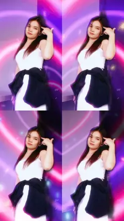 Heart background 