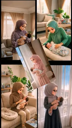 MACAM2 PANGGIL IBU