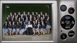 end of school year