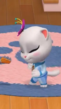 kicau mania angela