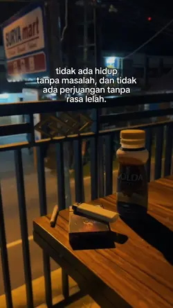 tidak ada hidup tan