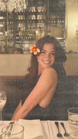 trend flower 
