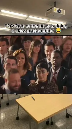 Can't stop laughing