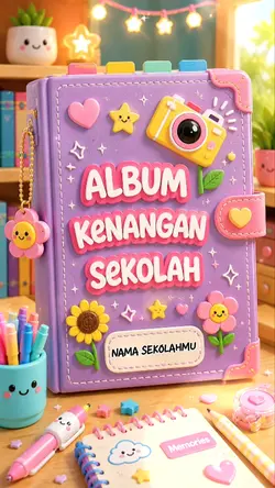 Album kenangan