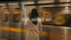 story of a warrior