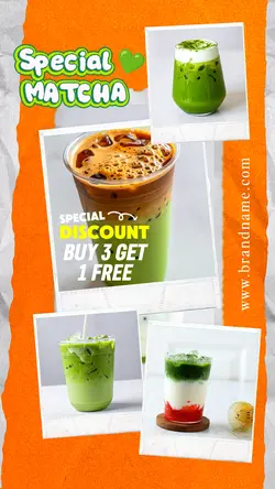 Special Discount