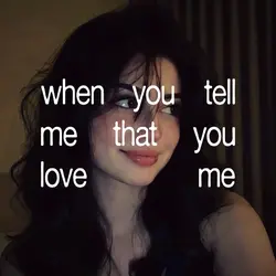 self aware