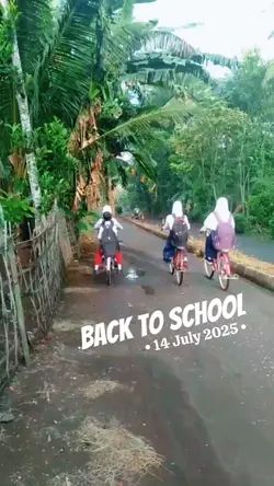 back to school trend